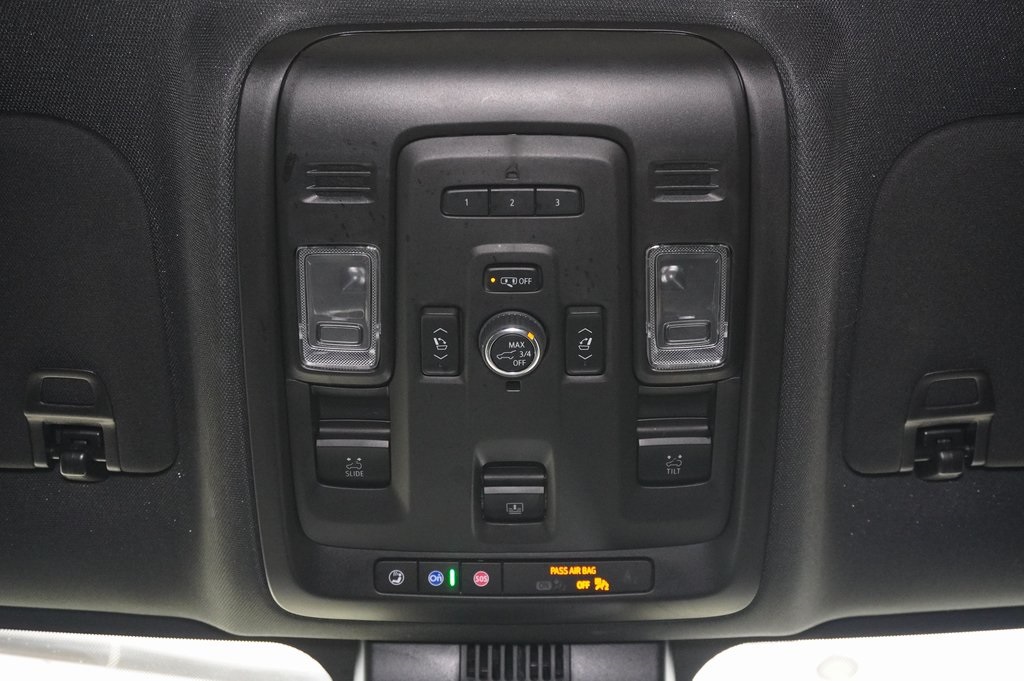 Used Car 2023 Chevrolet Tahoe  Lt For Sale Under $60,000 In Weatherford, Texas