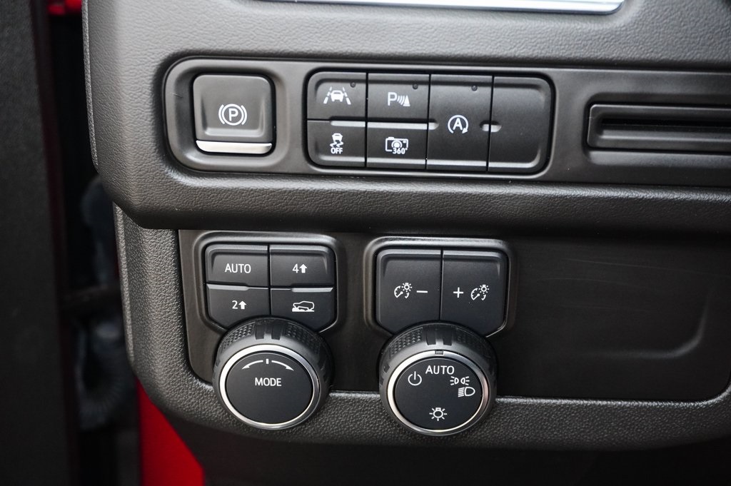 Used Car 2023 Chevrolet Tahoe  Lt For Sale Under $60,000 In Weatherford, Texas