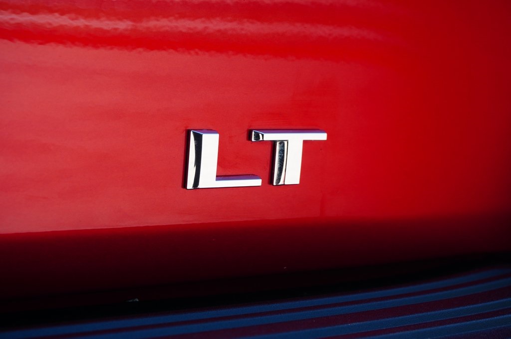 Used Car 2023 Chevrolet Tahoe  Lt For Sale Under $60,000 In Weatherford, Texas