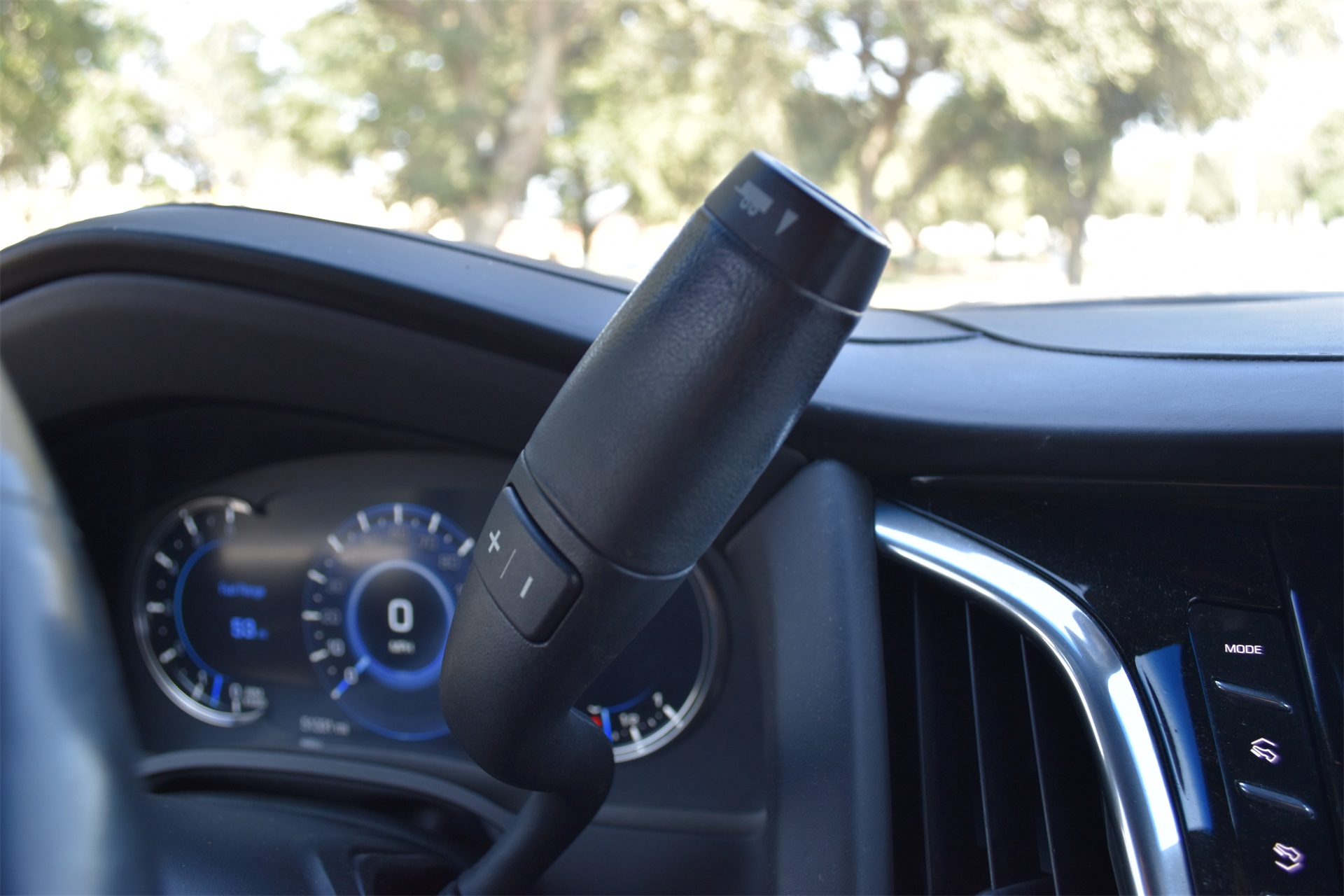 2019 Cadillac Escalade Platinum Edition Black at Ultimate Motorsports