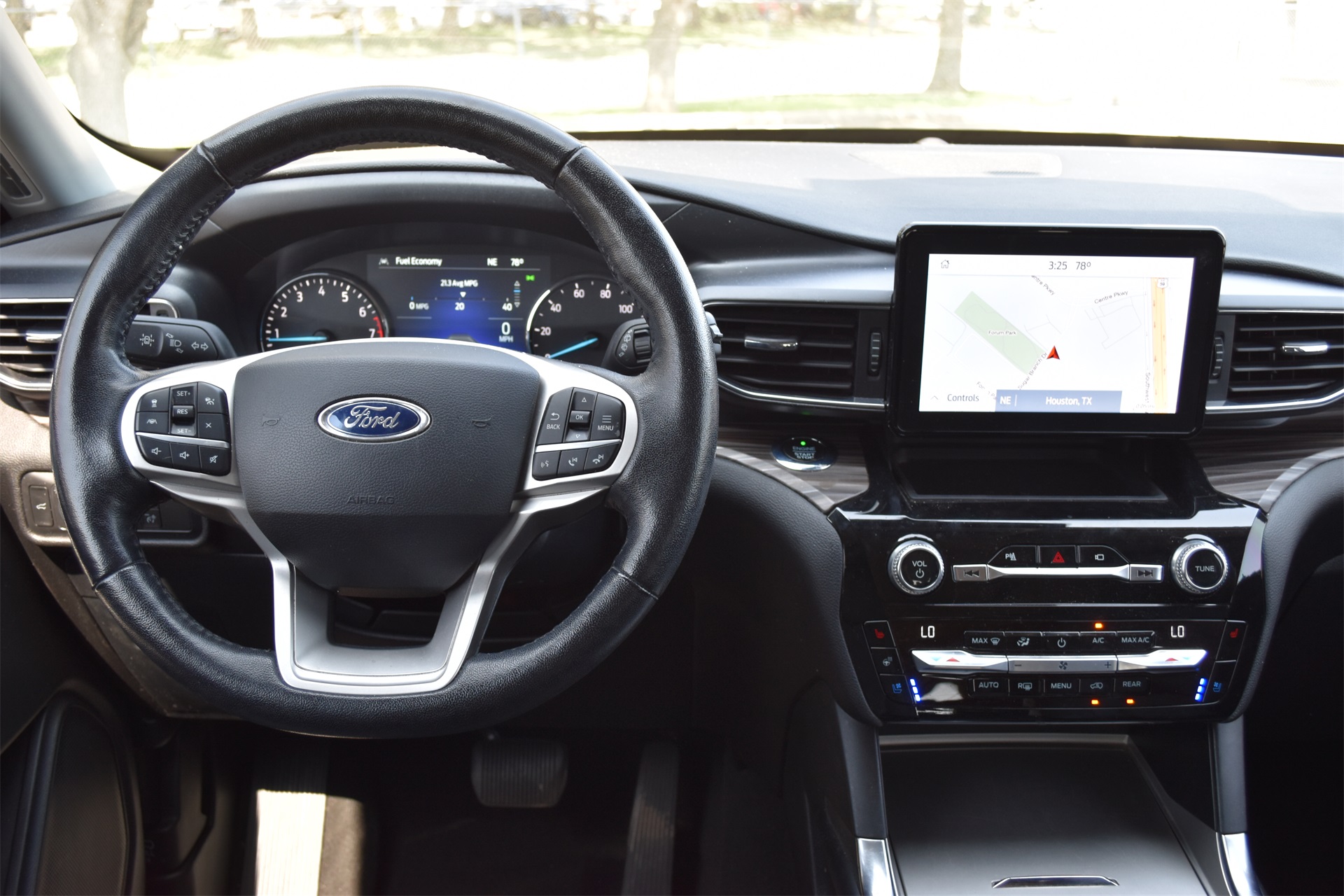 2019 Cadillac Escalade Platinum Edition Black at Ultimate Motorsports