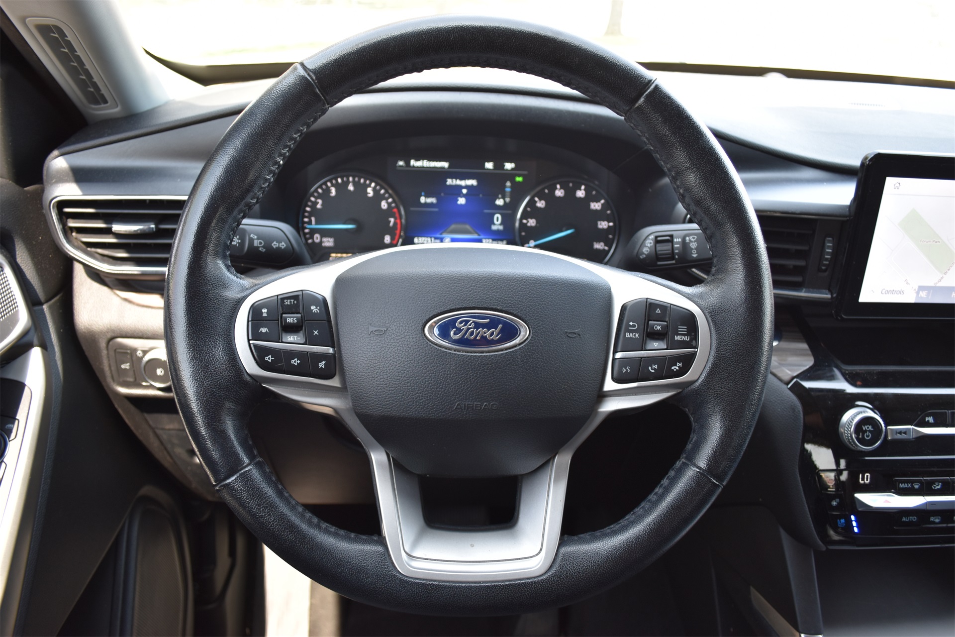 2019 Cadillac Escalade Platinum Edition Black at Ultimate Motorsports