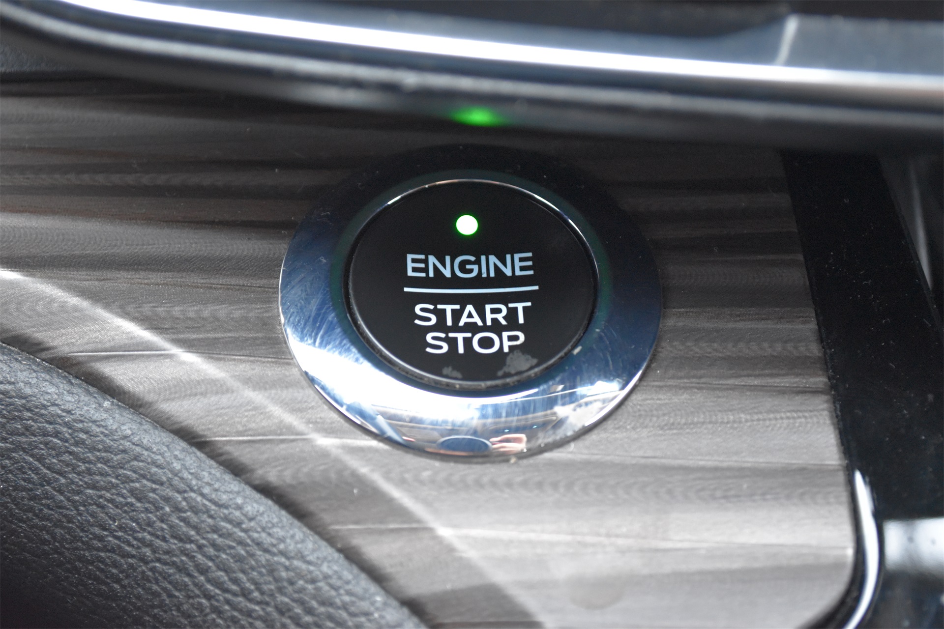 2019 Cadillac Escalade Platinum Edition Black at Ultimate Motorsports