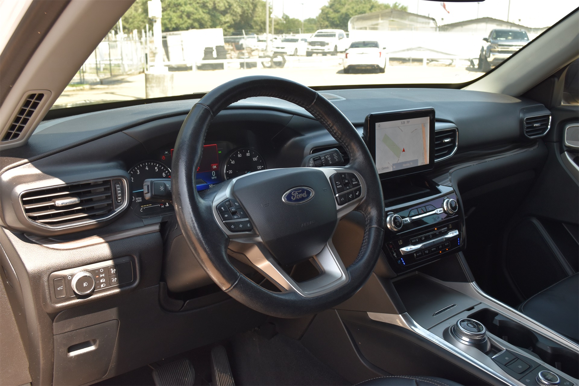 2019 Cadillac Escalade Platinum Edition Black at Ultimate Motorsports