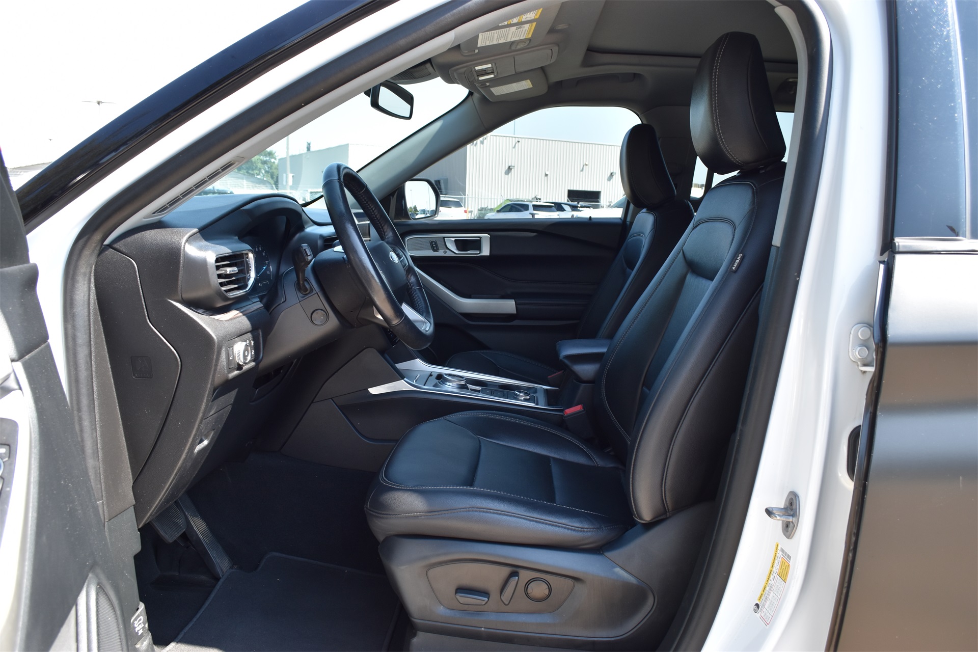 2019 Cadillac Escalade Platinum Edition Black at Ultimate Motorsports