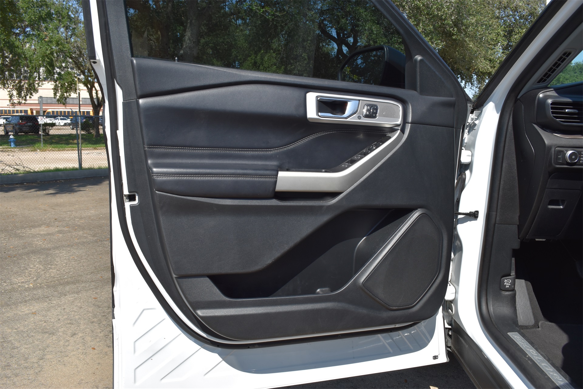 2019 Cadillac Escalade Platinum Edition Black at Ultimate Motorsports