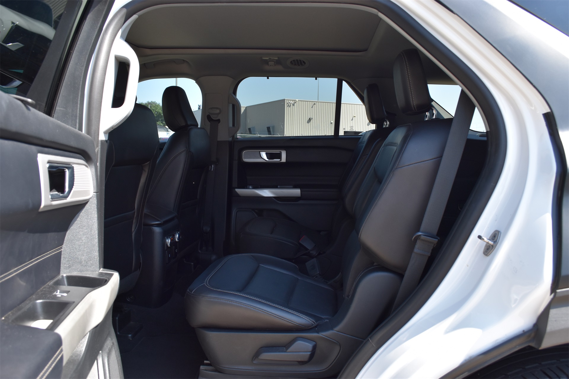 2019 Cadillac Escalade Platinum Edition Black at Ultimate Motorsports