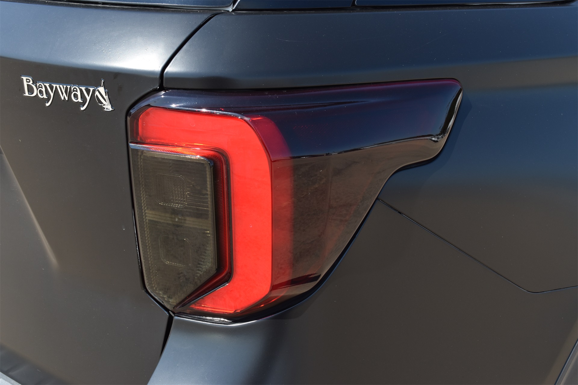 2019 Cadillac Escalade Platinum Edition Black at Ultimate Motorsports