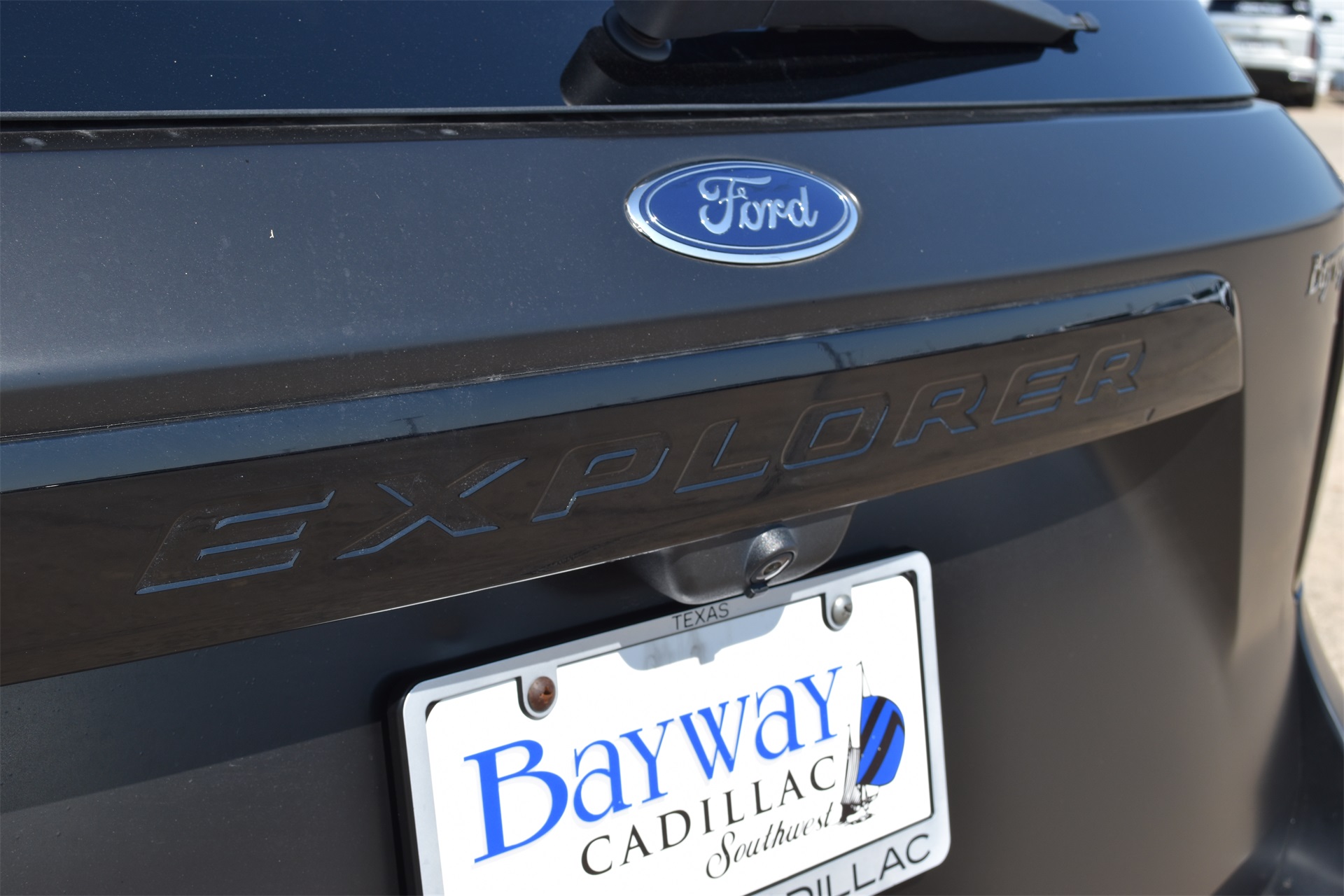 2019 Cadillac Escalade Platinum Edition Black at Ultimate Motorsports