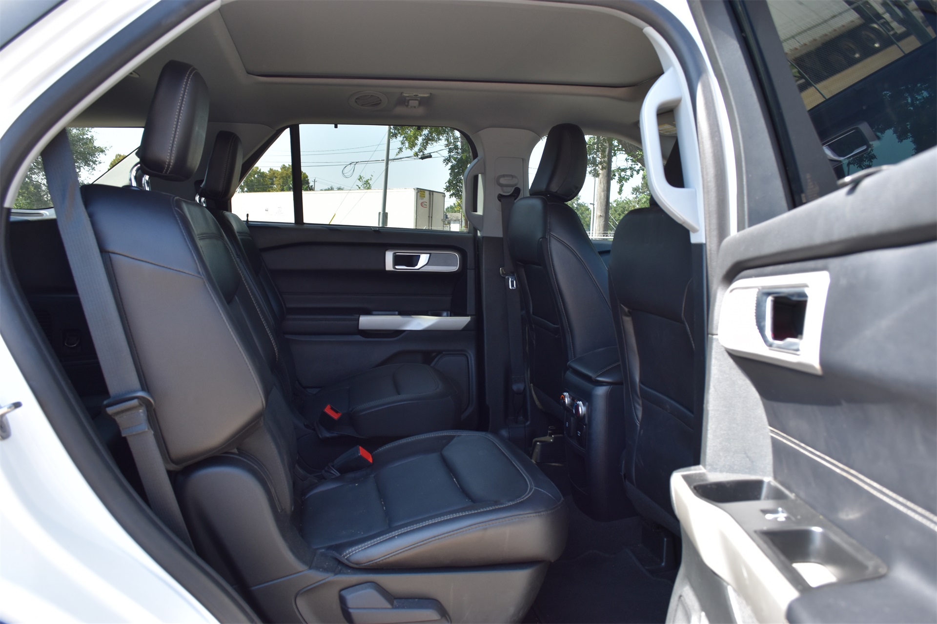 2019 Cadillac Escalade Platinum Edition Black at Ultimate Motorsports