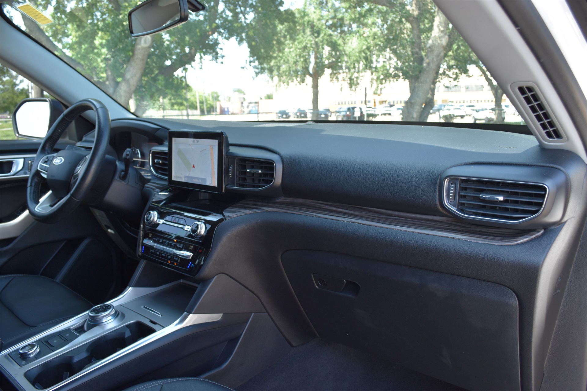 2019 Cadillac Escalade Platinum Edition Black at Ultimate Motorsports