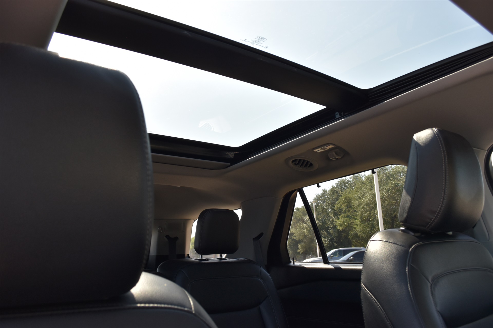 2019 Cadillac Escalade Platinum Edition Black at Ultimate Motorsports