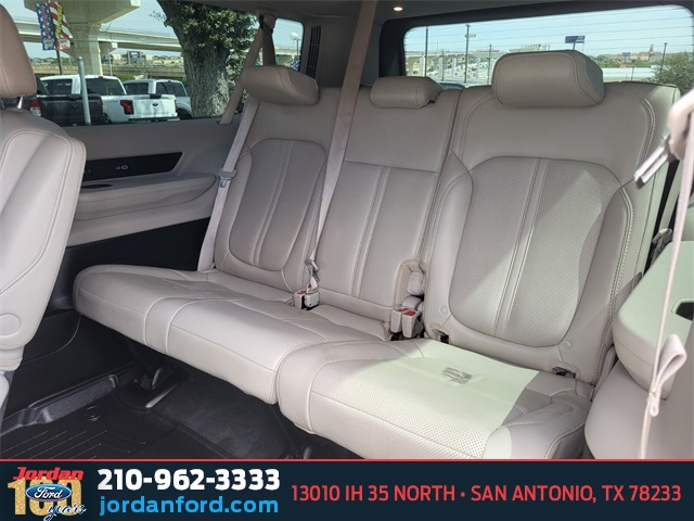 Used Car 2023 Jeep Wagoneer L  Series Iii For Sale Under $50,000 In San Antonio, Texas