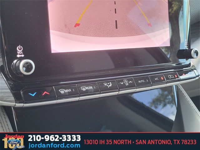 Used Car 2023 Jeep Wagoneer L  Series Iii For Sale Under $50,000 In San Antonio, Texas