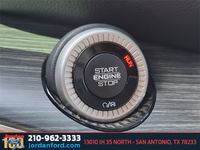 Used Car 2023 Jeep Wagoneer L  Series Iii For Sale Under $50,000 In San Antonio, Texas
