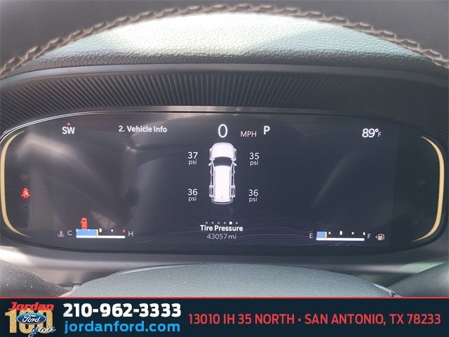 Used Car 2023 Jeep Wagoneer L  Series Iii For Sale Under $50,000 In San Antonio, Texas