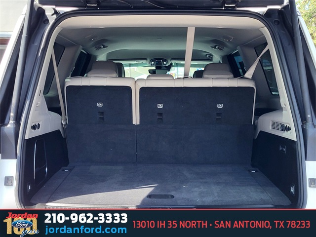 Used Car 2023 Jeep Wagoneer L  Series Iii For Sale Under $50,000 In San Antonio, Texas