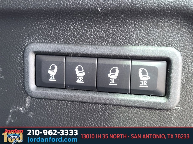 Used Car 2023 Jeep Wagoneer L  Series Iii For Sale Under $50,000 In San Antonio, Texas