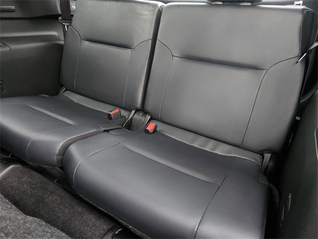 2025 Mitsubishi Outlander SE White at Baytown Hyundai