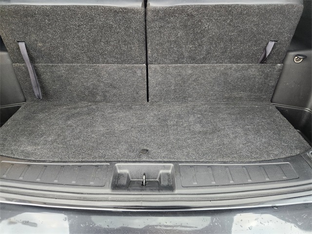 2025 Mitsubishi Outlander SE White at Baytown Hyundai