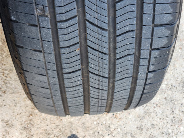 2024 Jeep Grand Cherokee L Altitude - 10