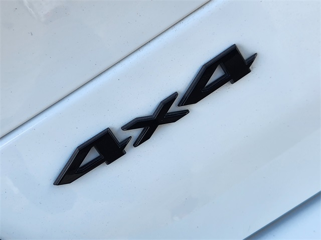 2024 Jeep Grand Cherokee L Altitude - 11