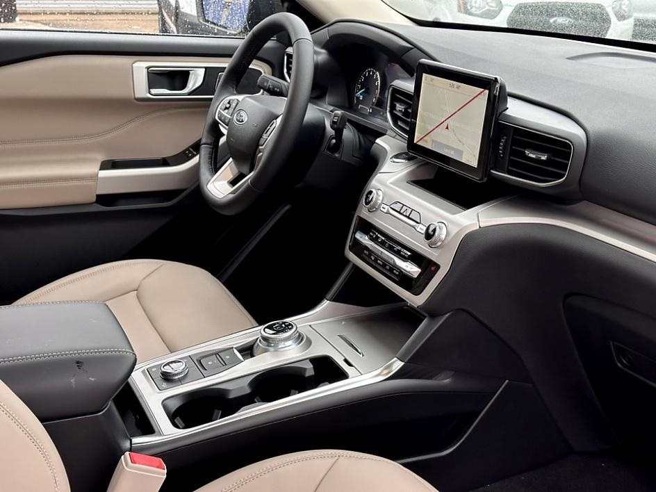 New 2024 Ford Explorer For Sale in Silver Spring, MD