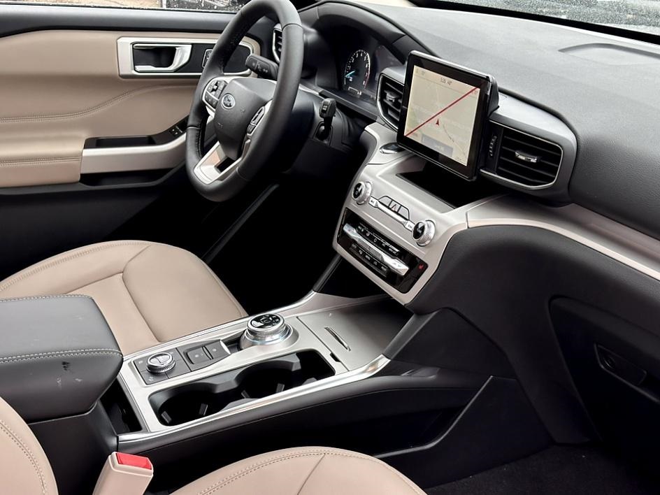 New 2024 Ford Explorer For Sale in Silver Spring, MD