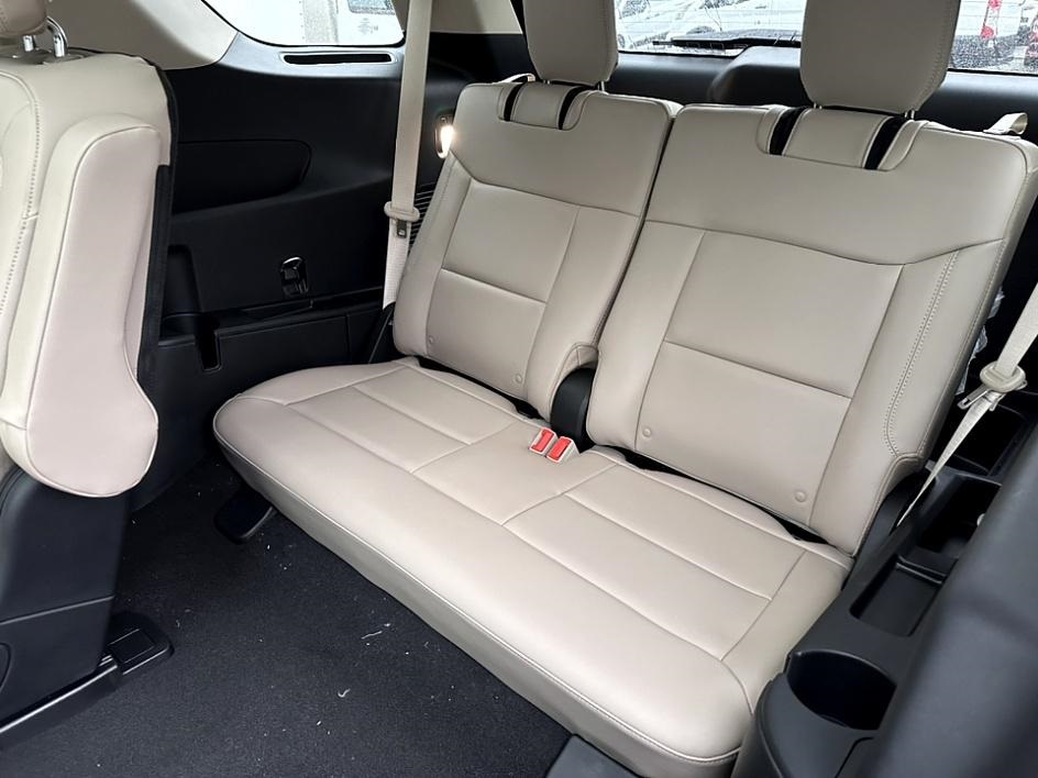 New 2024 Ford Explorer For Sale in Silver Spring, MD