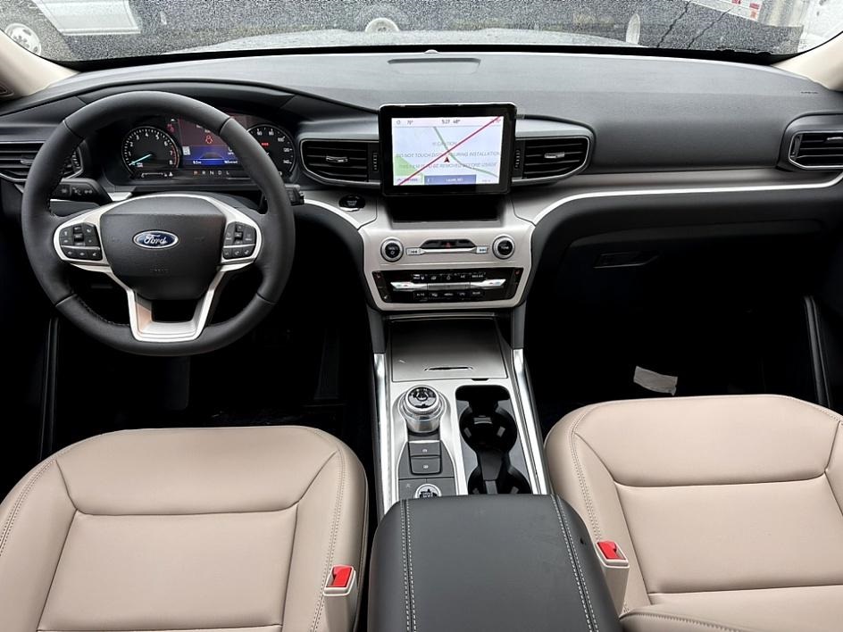 New 2024 Ford Explorer For Sale in Silver Spring, MD