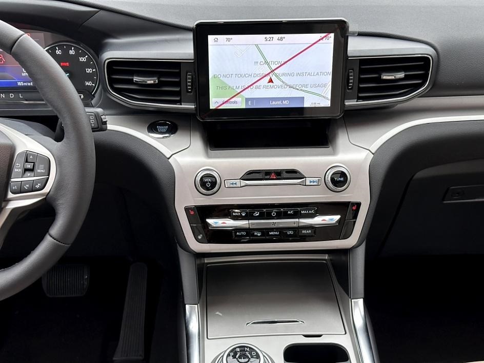 New 2024 Ford Explorer For Sale in Silver Spring, MD