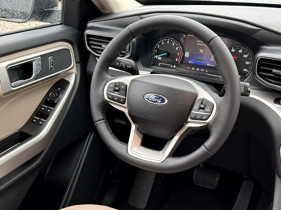 New 2024 Ford Explorer For Sale in Silver Spring, MD
