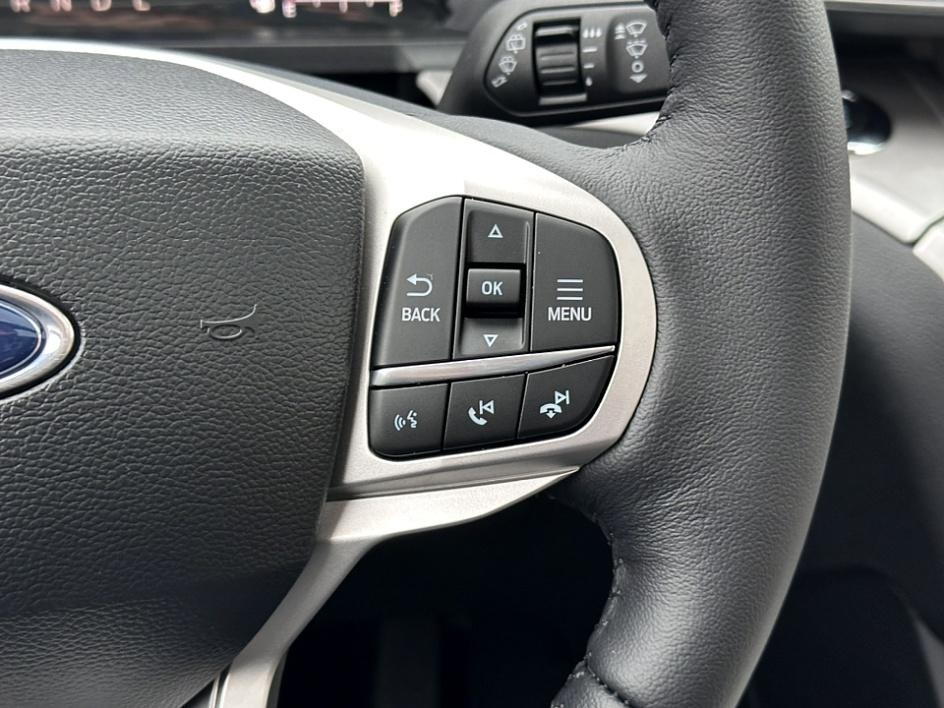 New 2024 Ford Explorer For Sale in Silver Spring, MD
