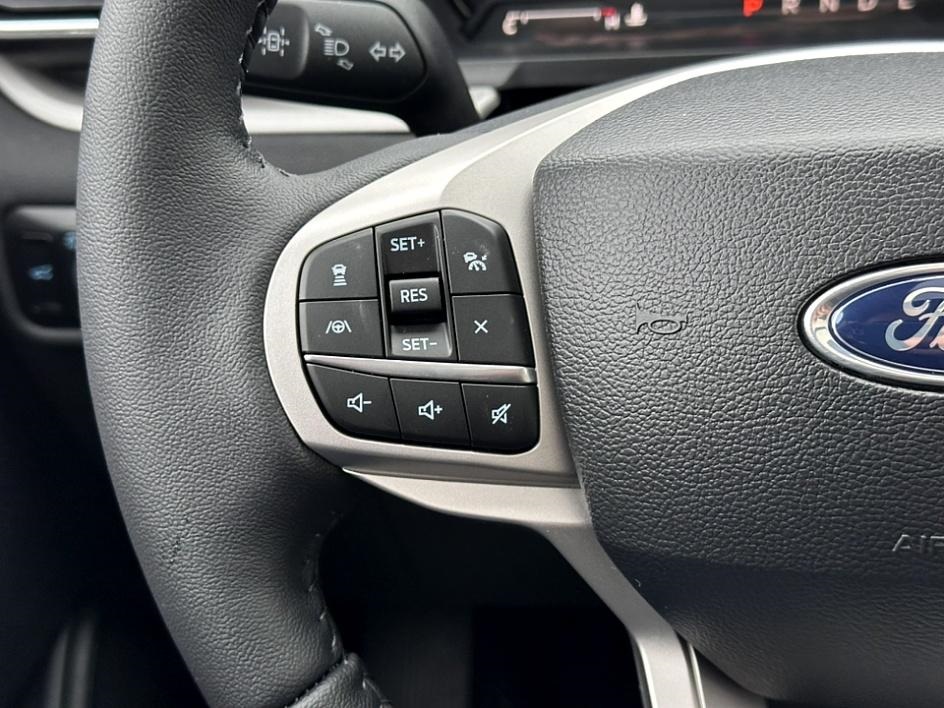 New 2024 Ford Explorer For Sale in Silver Spring, MD