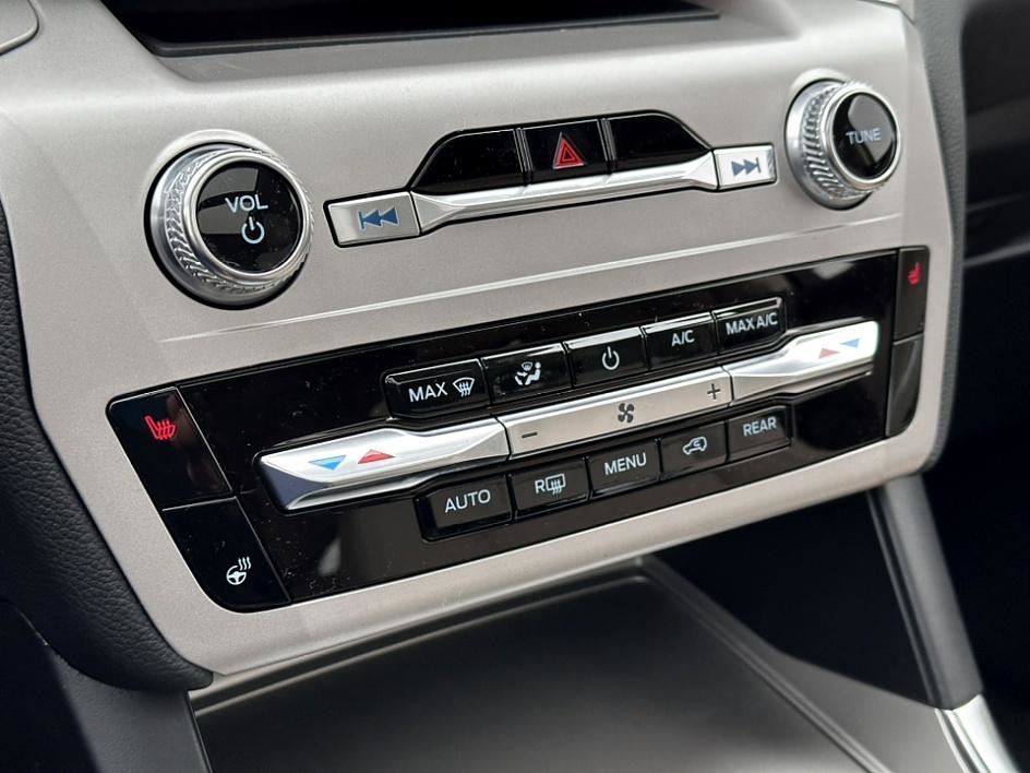 New 2024 Ford Explorer For Sale in Silver Spring, MD