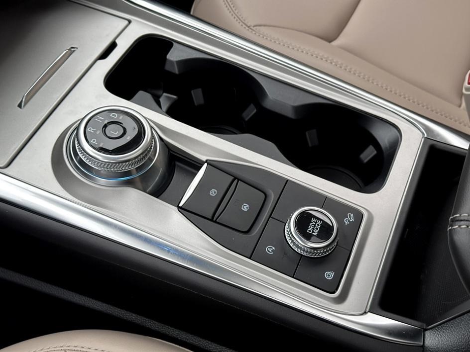 New 2024 Ford Explorer For Sale in Silver Spring, MD