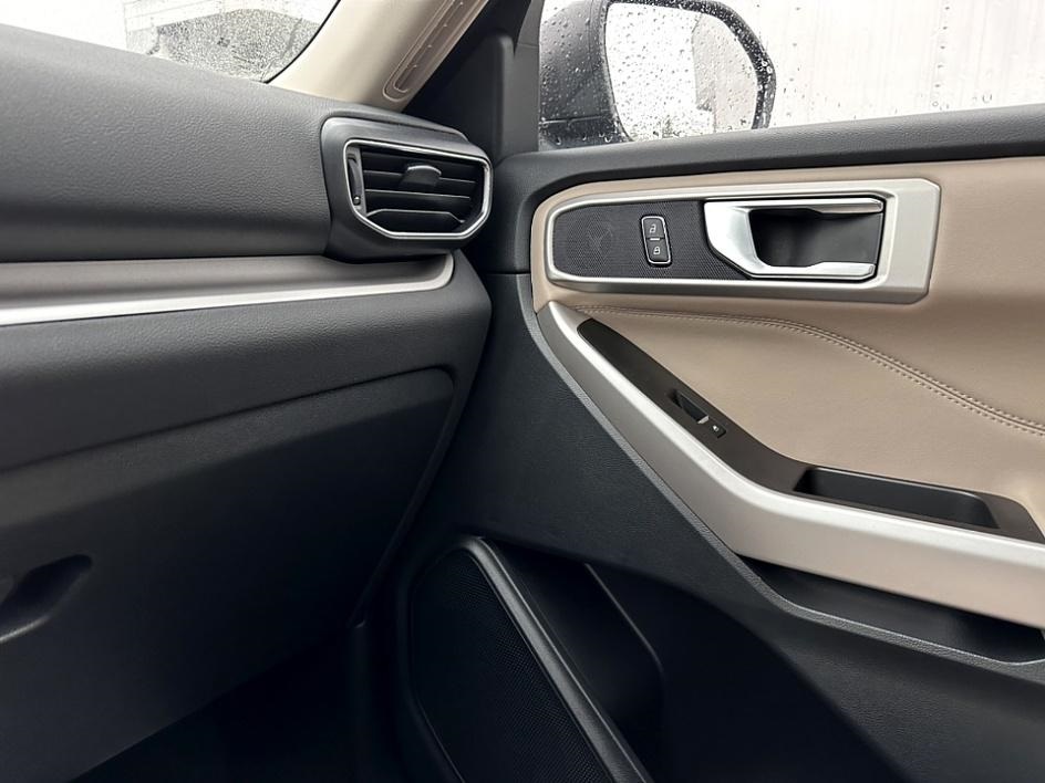 New 2024 Ford Explorer For Sale in Silver Spring, MD