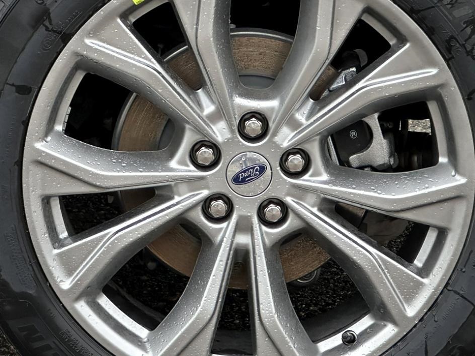 New 2024 Ford Explorer For Sale in Silver Spring, MD