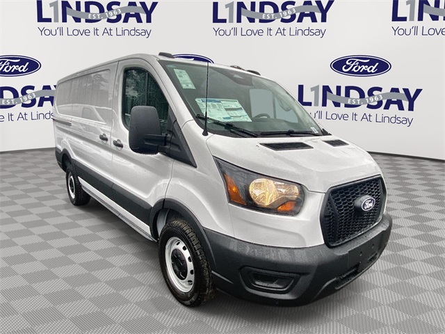 2026 Ford Transit-250 Low Roof