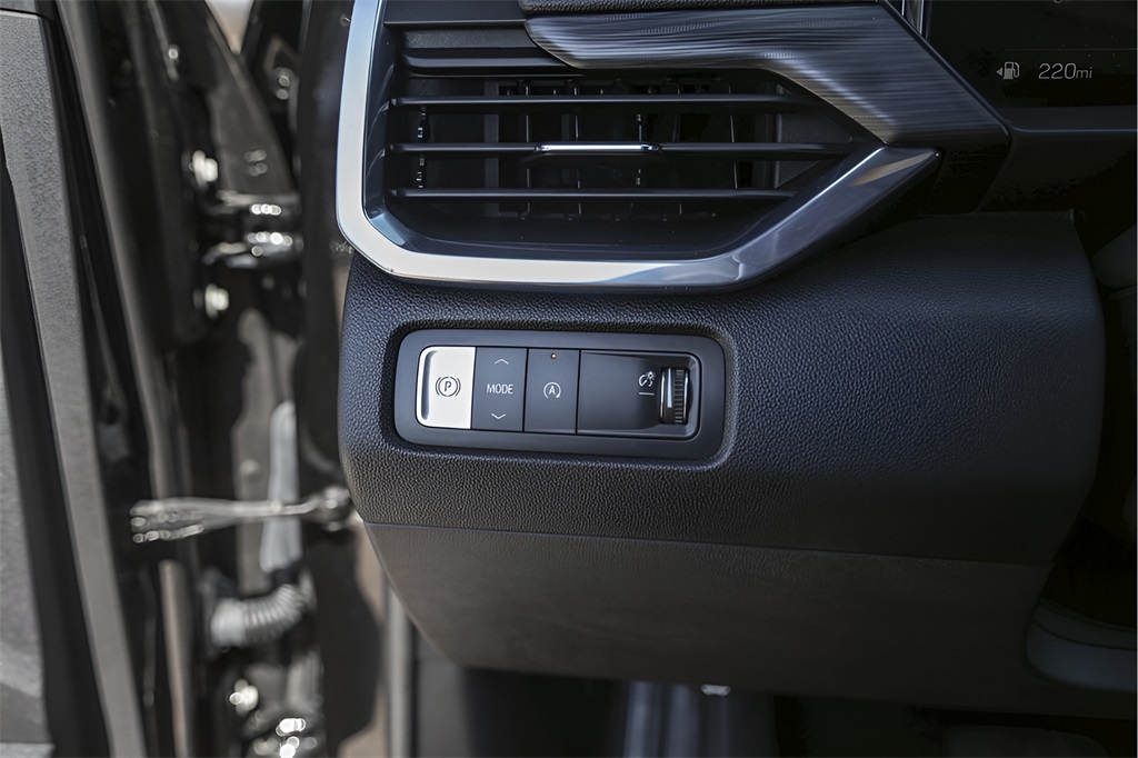 Used Car 2025 Gmc Acadia  Elevation For Sale Under $40,000 In Austin, Texas