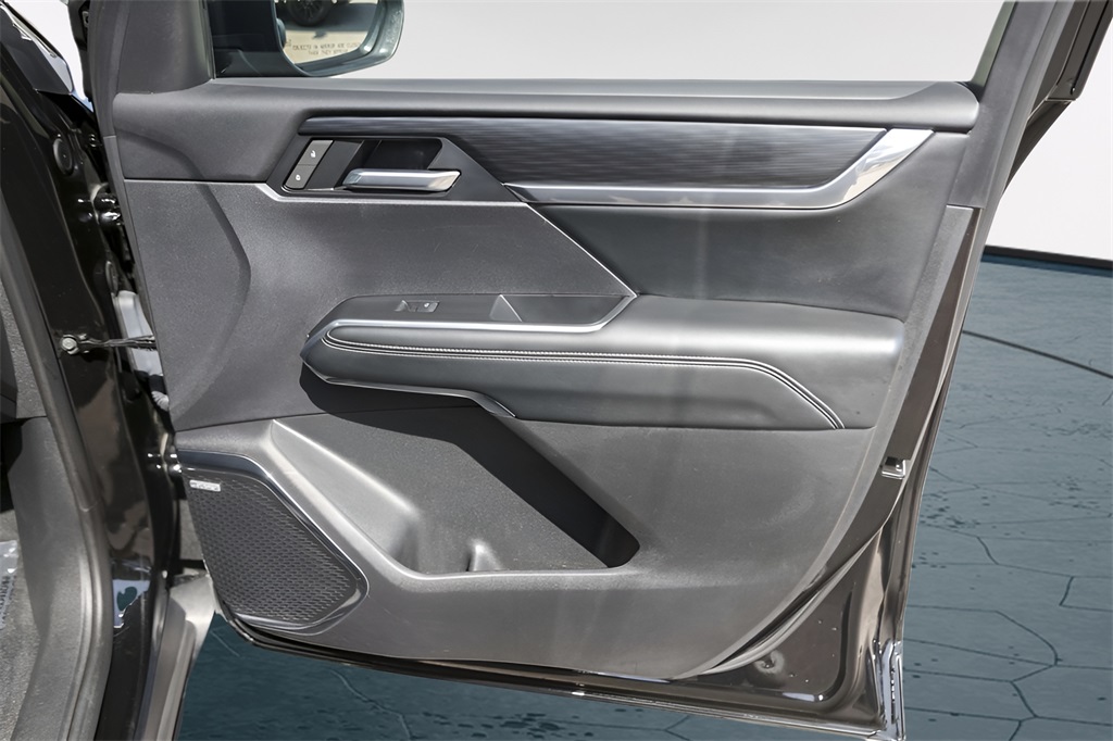 Used Car 2025 Gmc Acadia  Elevation For Sale Under $40,000 In Austin, Texas