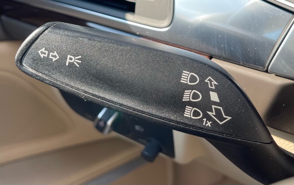 2016 Audi A6 2.0T Premium Plus White at Bayway Cadillac Southwest