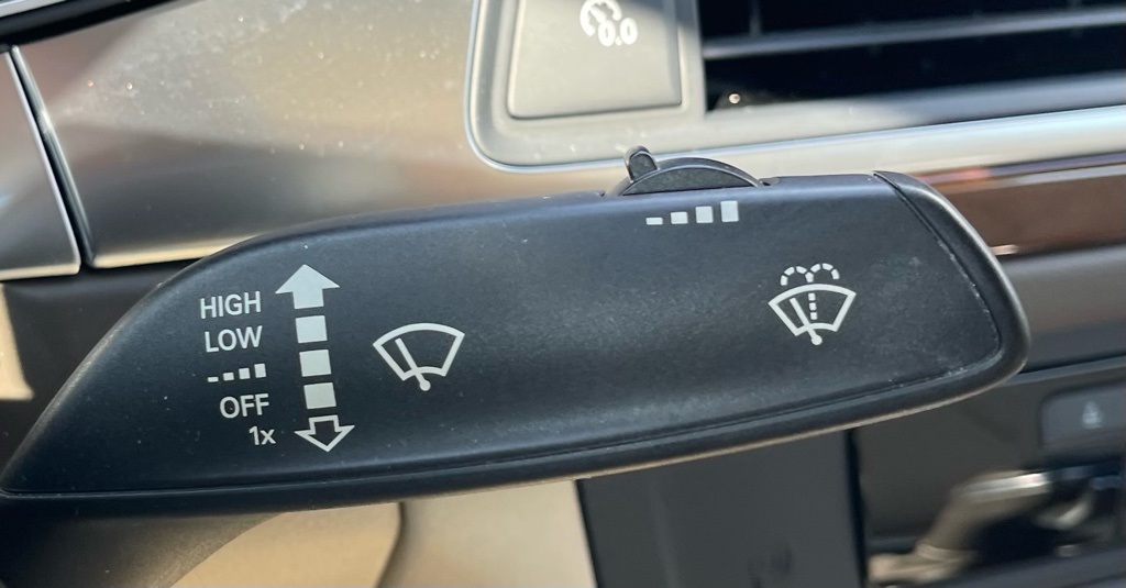 2016 Audi A6 2.0T Premium Plus White at Bayway Cadillac Southwest