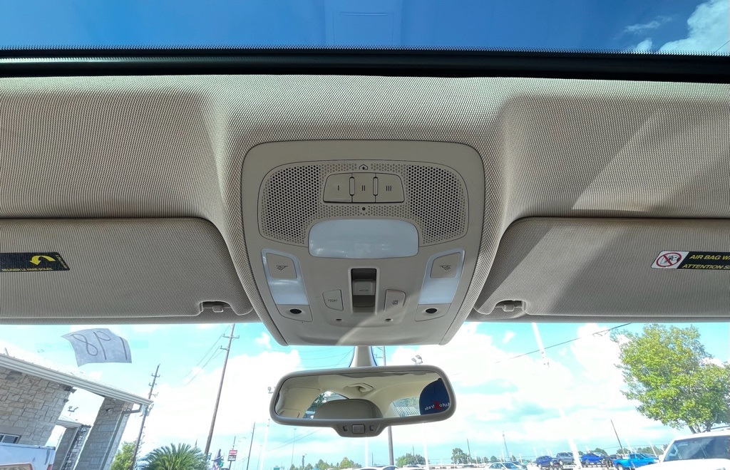 2016 Audi A6 2.0T Premium Plus White at Bayway Cadillac Southwest