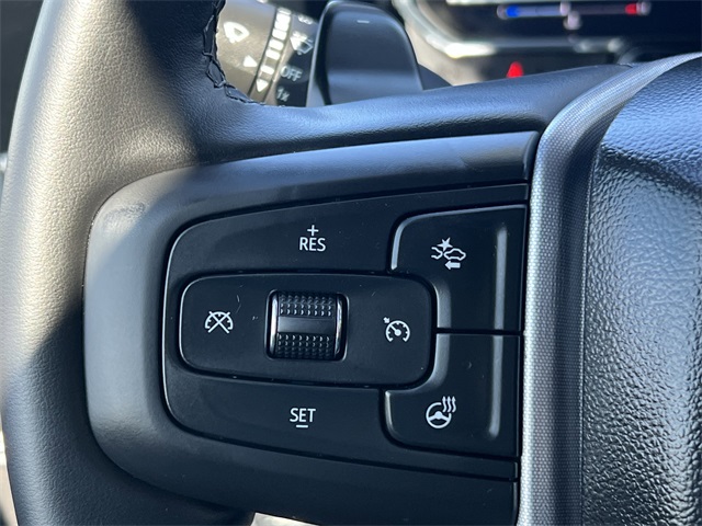 2025 GMC Sierra 1500 SLT - 10