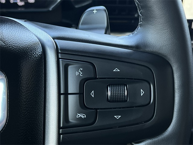 2025 GMC Sierra 1500 SLT - 11