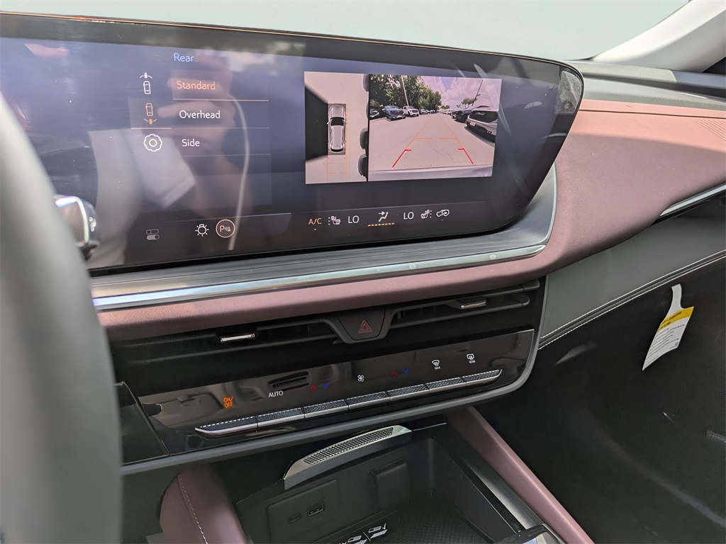 New Car 2025 Buick Envision  Sport Touring For Sale Under $40,000 In Austin, Texas