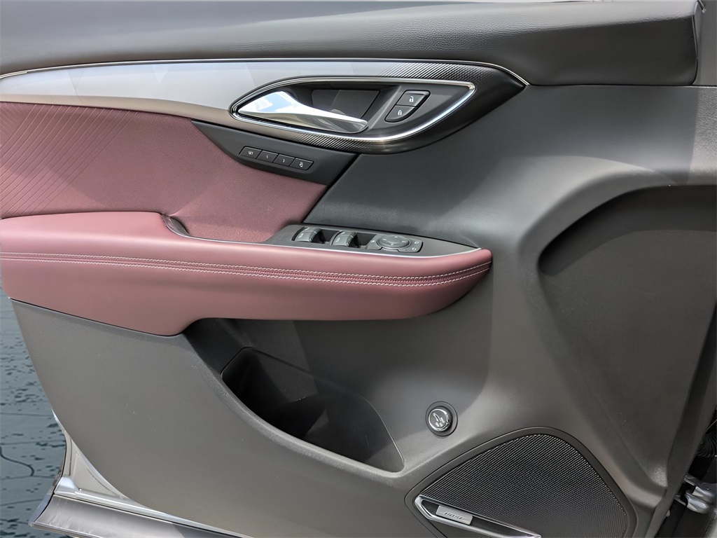 New Car 2025 Buick Envision  Sport Touring For Sale Under $40,000 In Austin, Texas