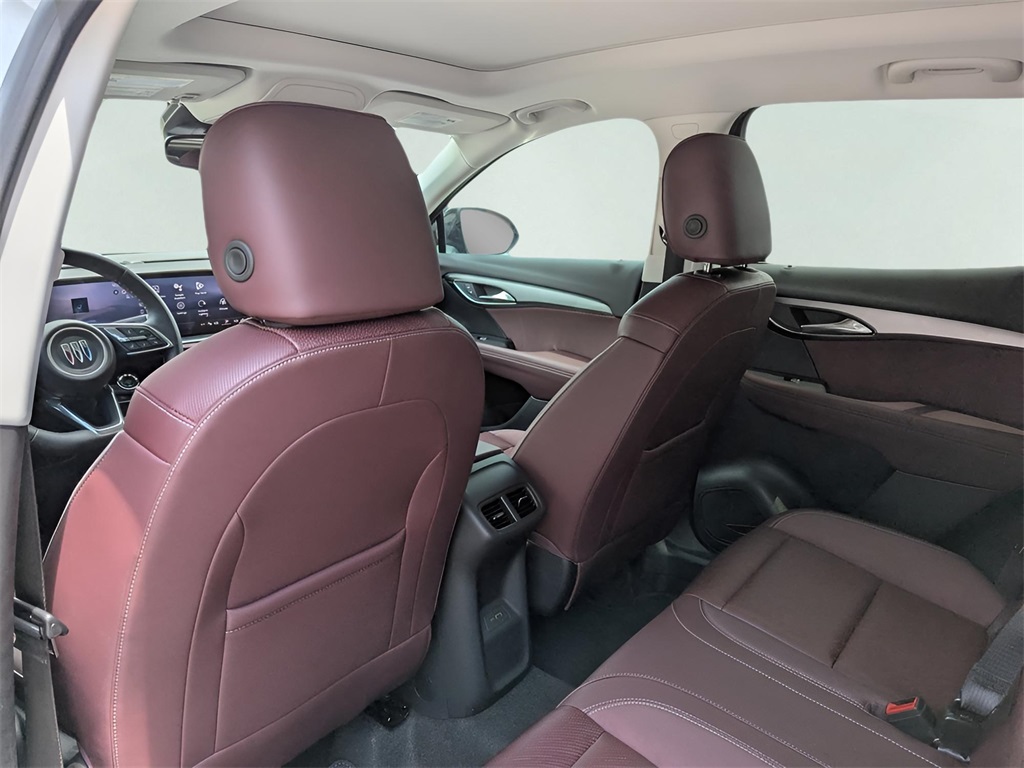New Car 2025 Buick Envision  Sport Touring For Sale Under $40,000 In Austin, Texas