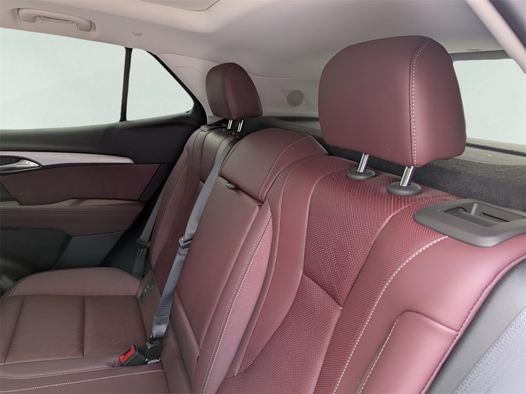 New Car 2025 Buick Envision  Sport Touring For Sale Under $40,000 In Austin, Texas